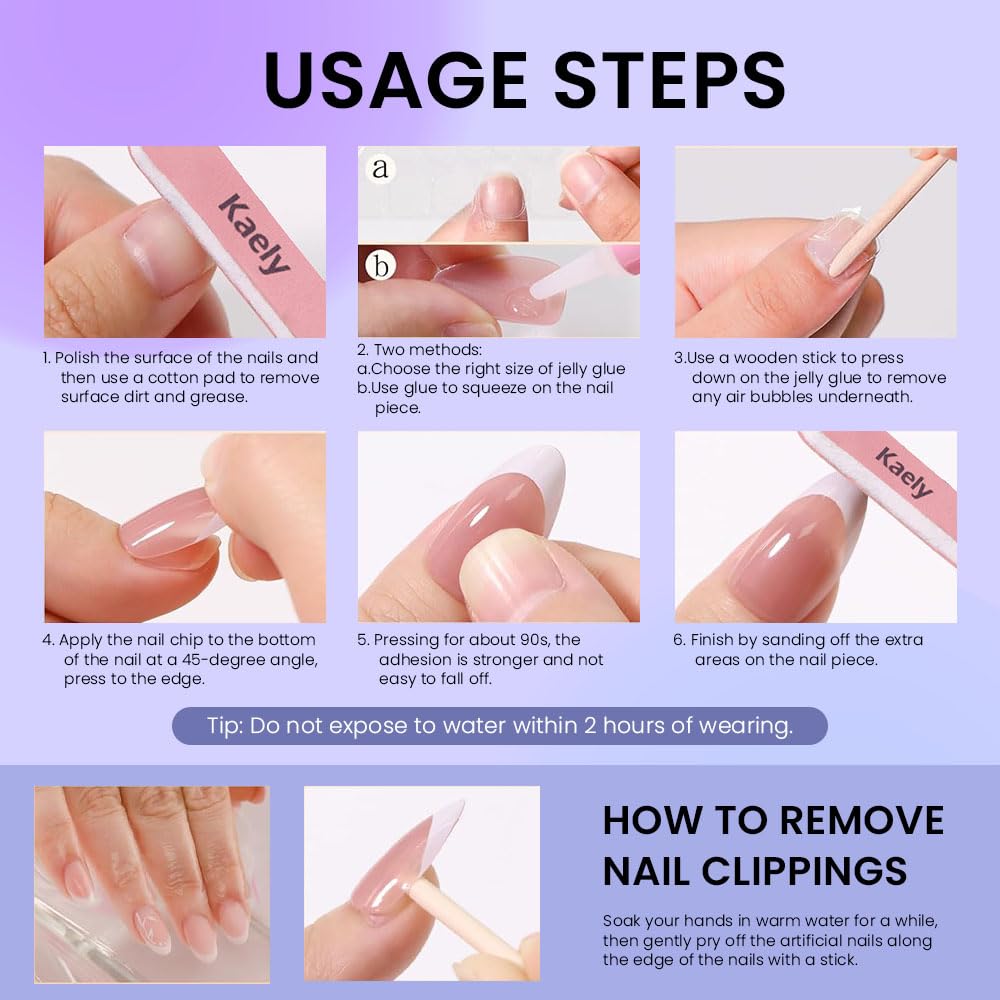 evpct Black Cat Eye Press on Nails Short Almond, Iridescent Colorful Metallic Glitter Glossy Stick on Nail for Women Gift with Kit, Reusable Full Cover Soft Gel Press on Fake Nail with Design