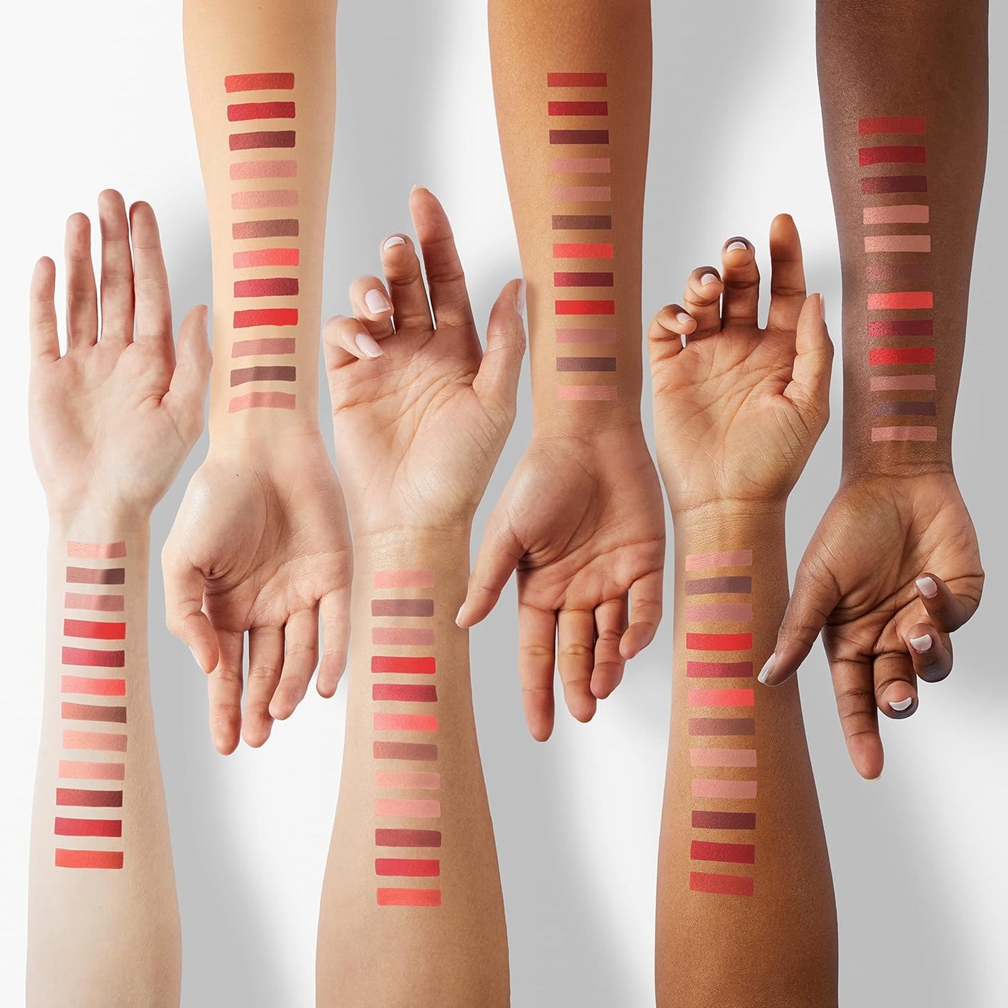 12Pcs Capsule Pills Lipstick Mini Lip Stick Packs Matte Lipstick Set for Women,Dark Sexy Red Brown Nude Mini Matte Lipstick Makeup Lip Liner Color Set labiales mate 24 horas originales lapiz labial